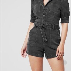 New Paige Maislie Romper